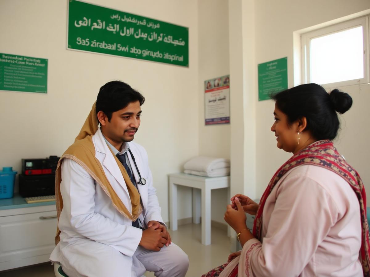 Community Clinic