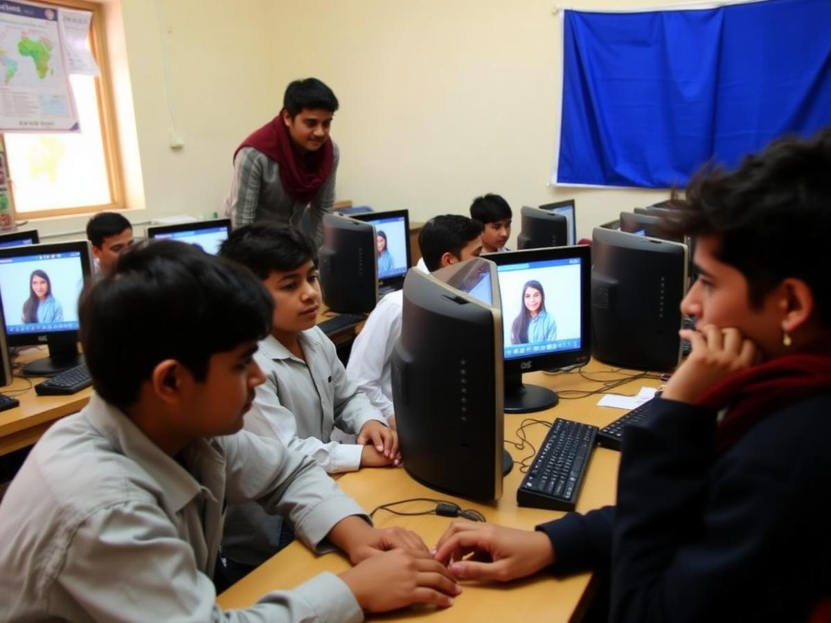 Computer Training